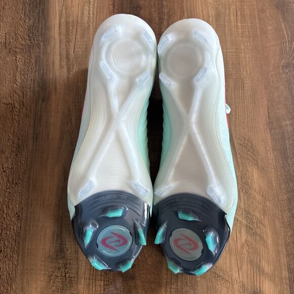 Nike Phantom GX 2 Elite FG Mad Energy Pack Men Size 13 Soccer Cleats FJ2559-300 main image 6